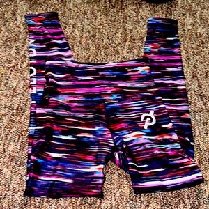 Peloton leggings NWOT size small